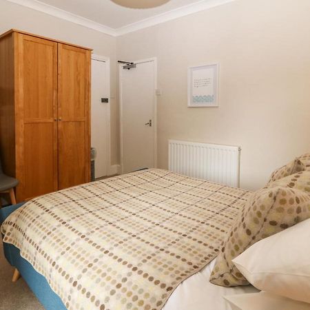 Y Castell Apartment 2 Porthmadog Exterior foto