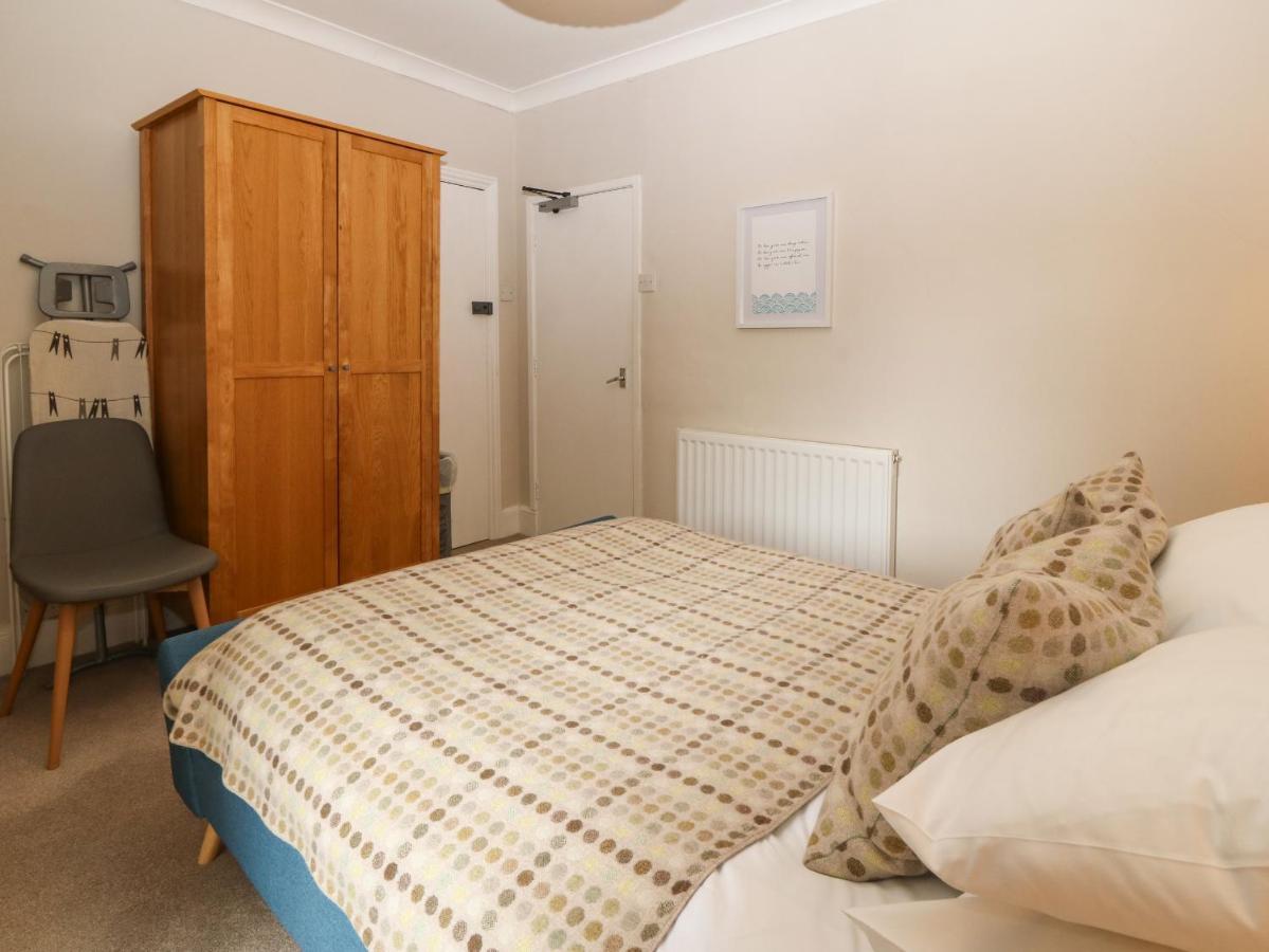 Y Castell Apartment 2 Porthmadog Exterior foto